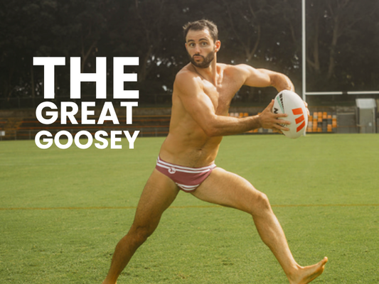 The Great Goosey