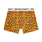 Premium Printed Underwear in  Leopard