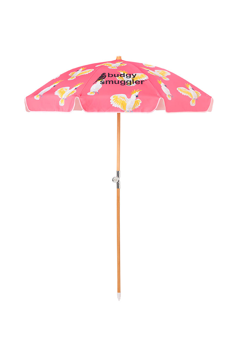 Beach Umbrella in Cockies