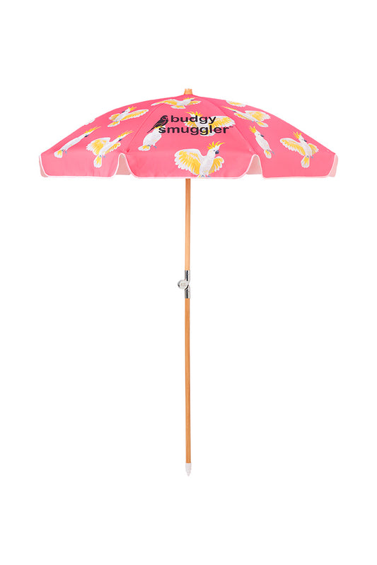 Beach Umbrella in Cockies