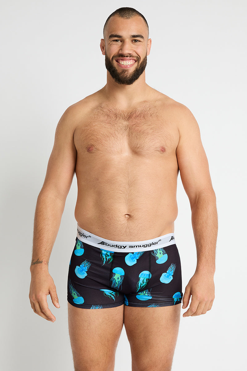 Hosiery Men Printed Brief, Size: 85-90 cm at Rs 100/piece in