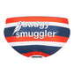 Sydney Roosters Retro Jersey 1997