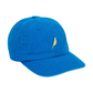 Dad Cap in Budgy Blue