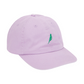 Dad Cap in Budgy Lilac