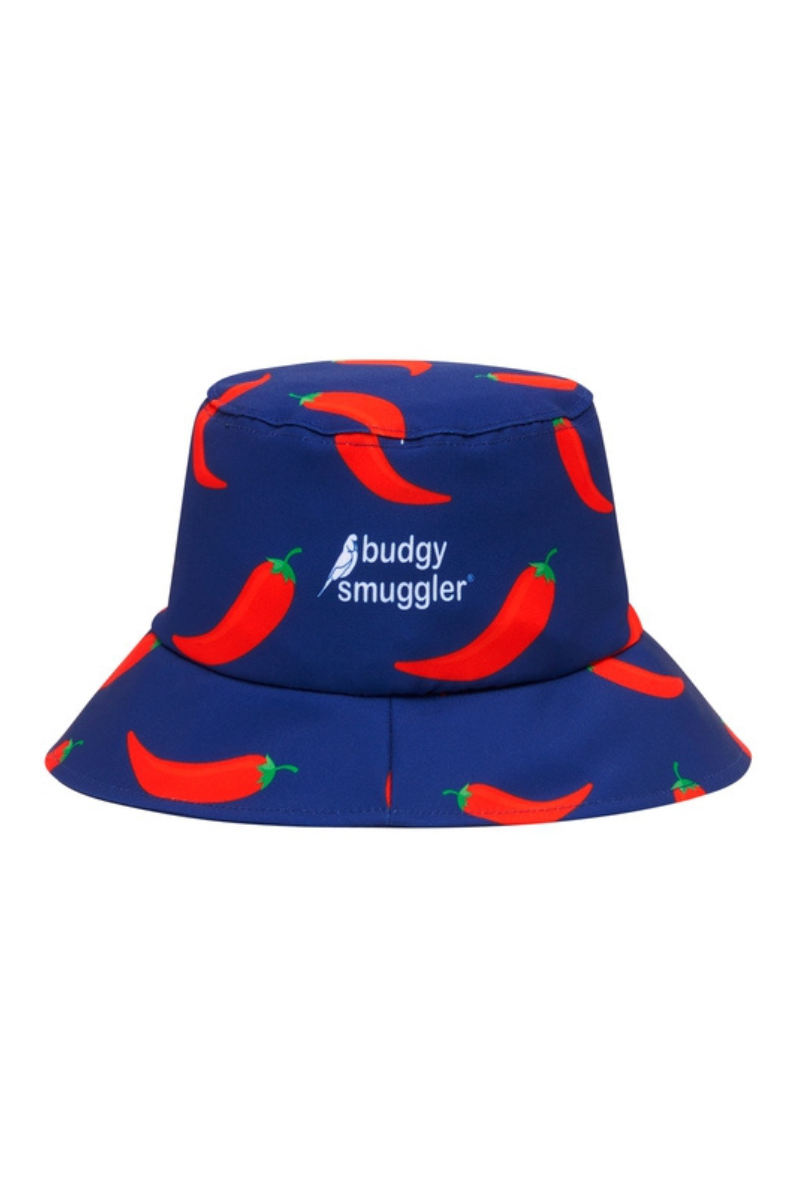 Mens 2023 Fashion Designer Aussie Bucket Hat With Icon, His And