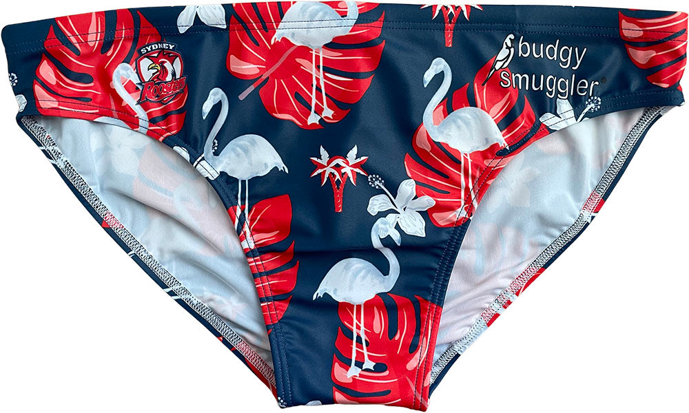 Sydney Roosters Flamingos Edition