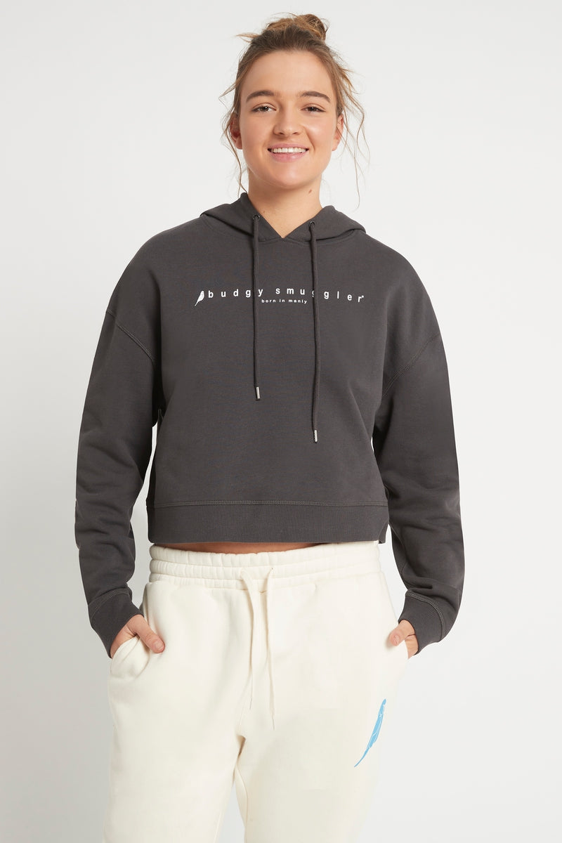 Women's Smuggler Hoody