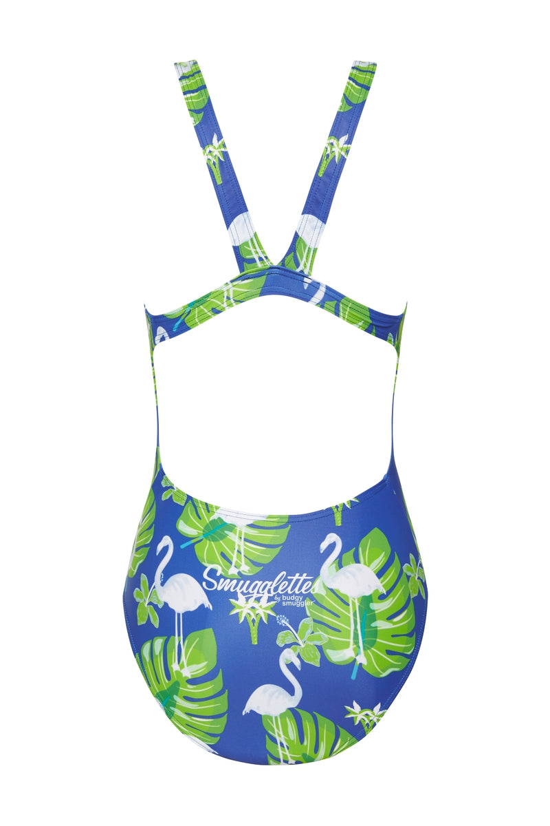 Thick Strap Racer in Canberra Raiders | Preorder
