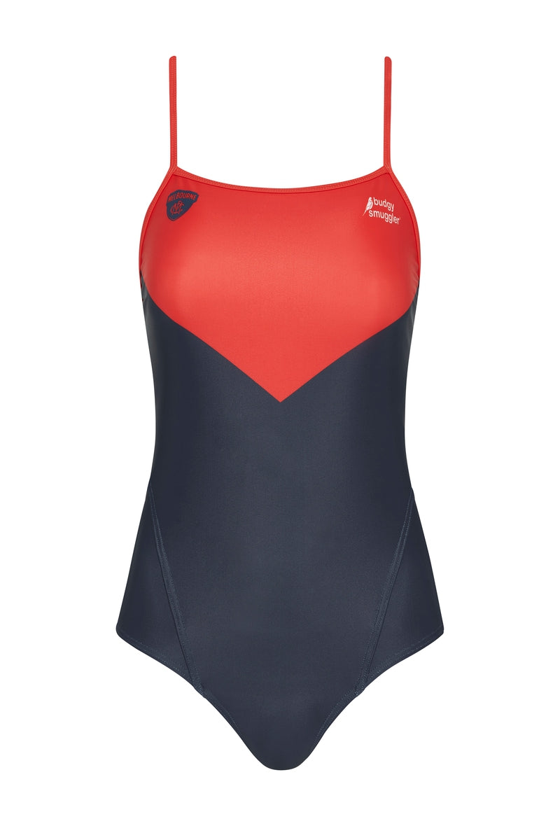 Melbourne Womens Swimsuit