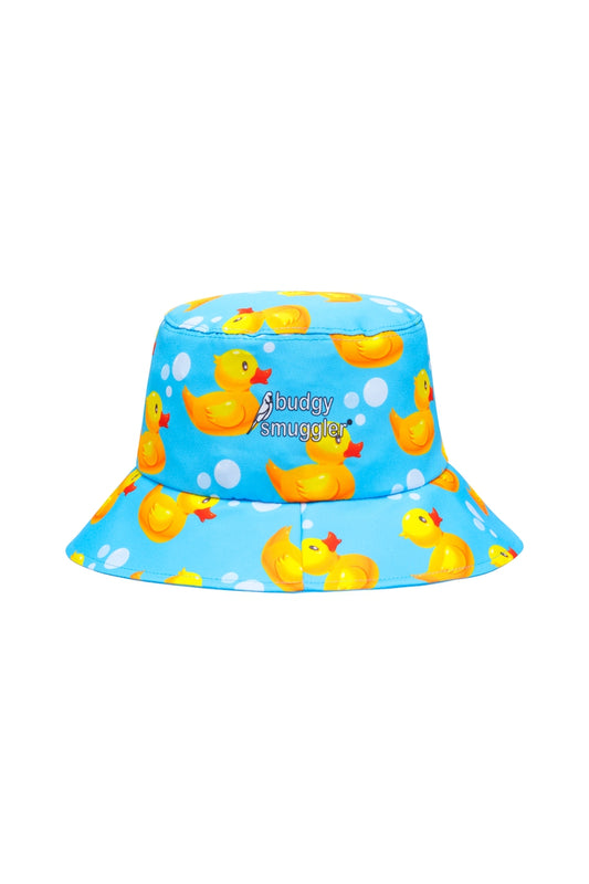 Bucket Hat in Rubber Duck