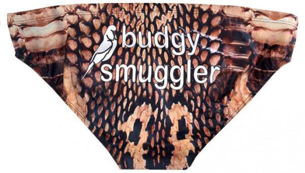 Spitting Cobras - Budgy Smuggler