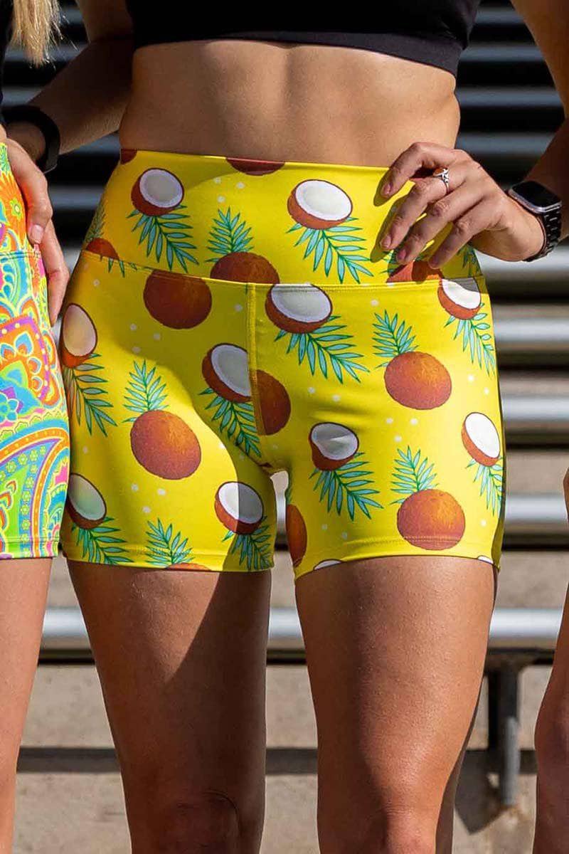 Booty shorts sale australia