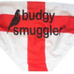 Hot Cross Buns - Budgy Smuggler