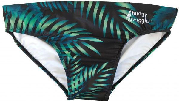 Ferns With Benefits - Budgy Smuggler