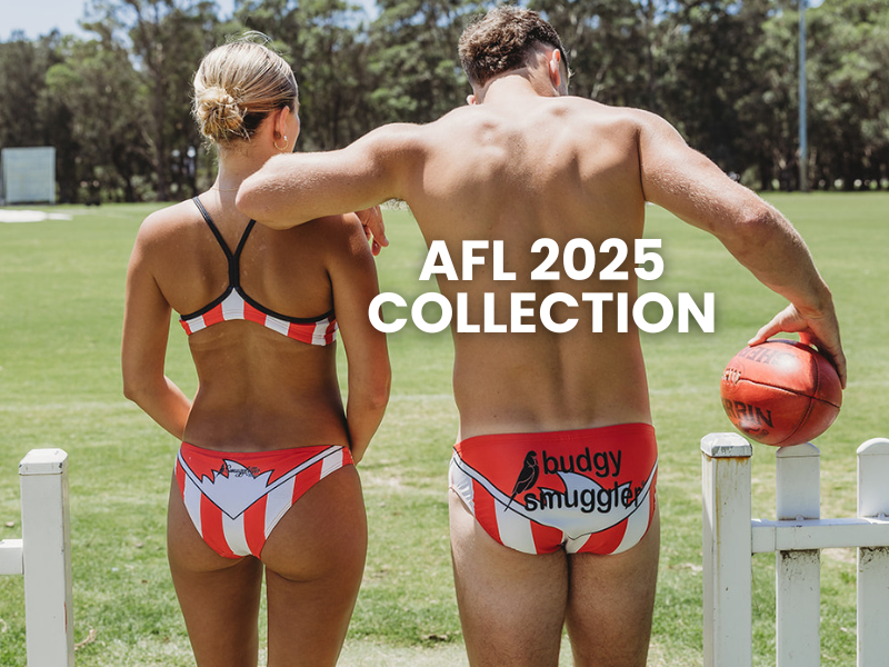 AFL 'Nostalgia' Collection