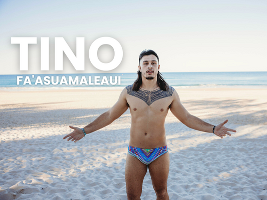 Tino Fa'asuamaleaui