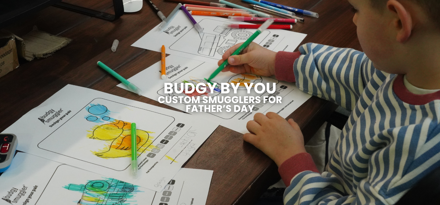 Budgy by You
