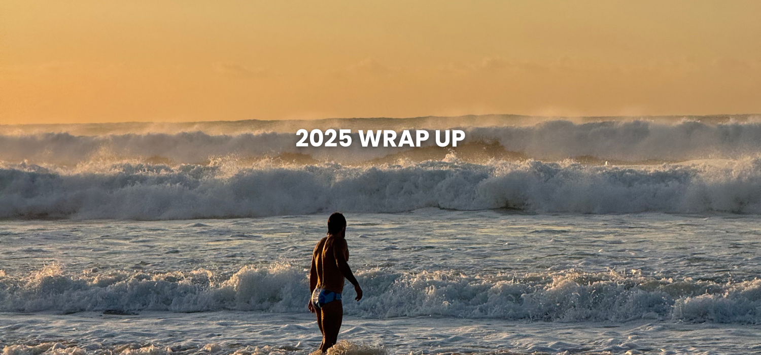 2025 End of Year Wrap