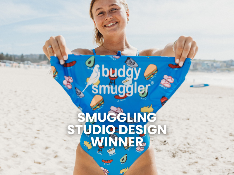 Smuggling Studio Competition Winner