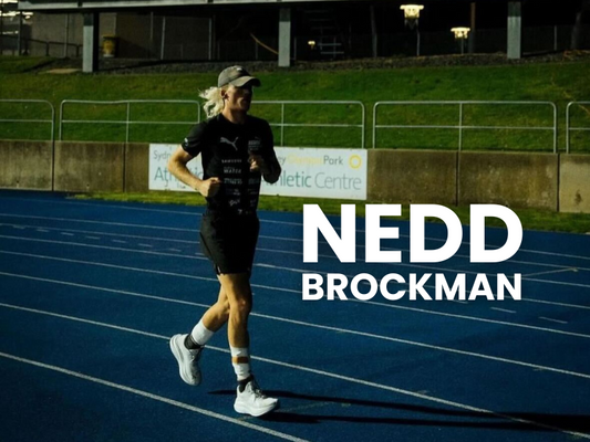 Nedd Brockman