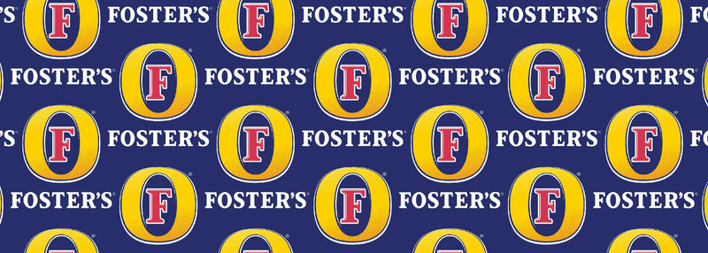 Foster's Lager