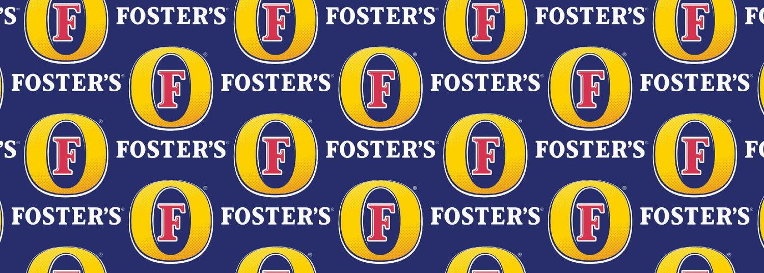 Foster's Lager