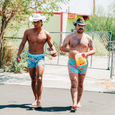 Mens Underwear