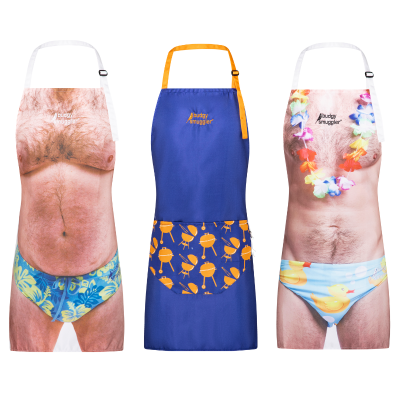 Aprons