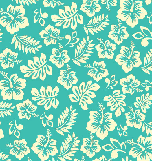 LeiZy Days Print