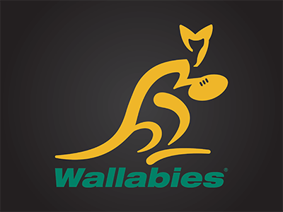 Super Rugby / Wallabies Print