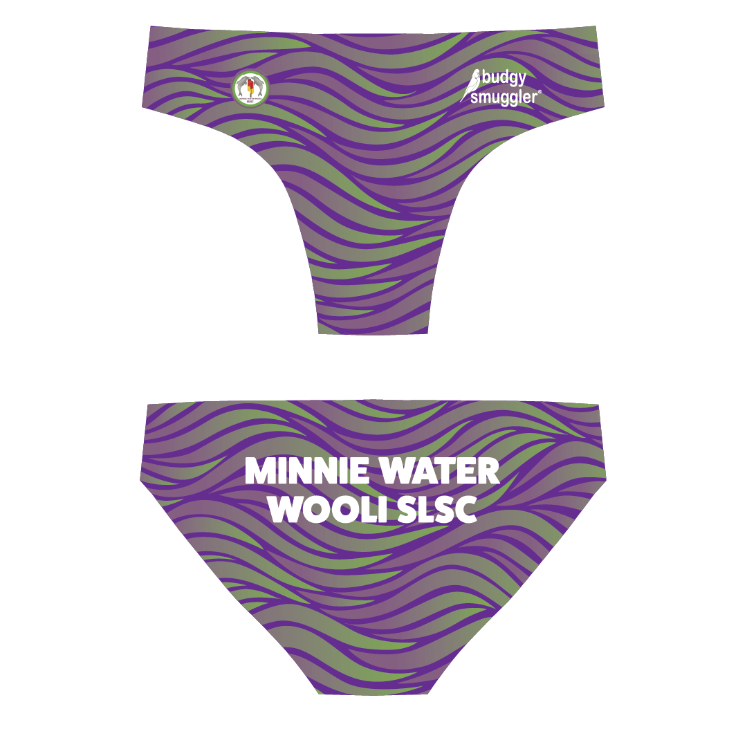 Minnie Water / Wooli SLSC