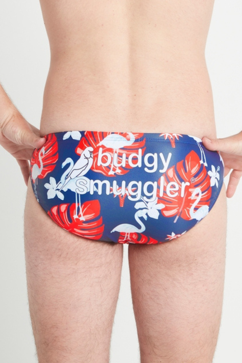 Sydney Roosters Flamingo Edition