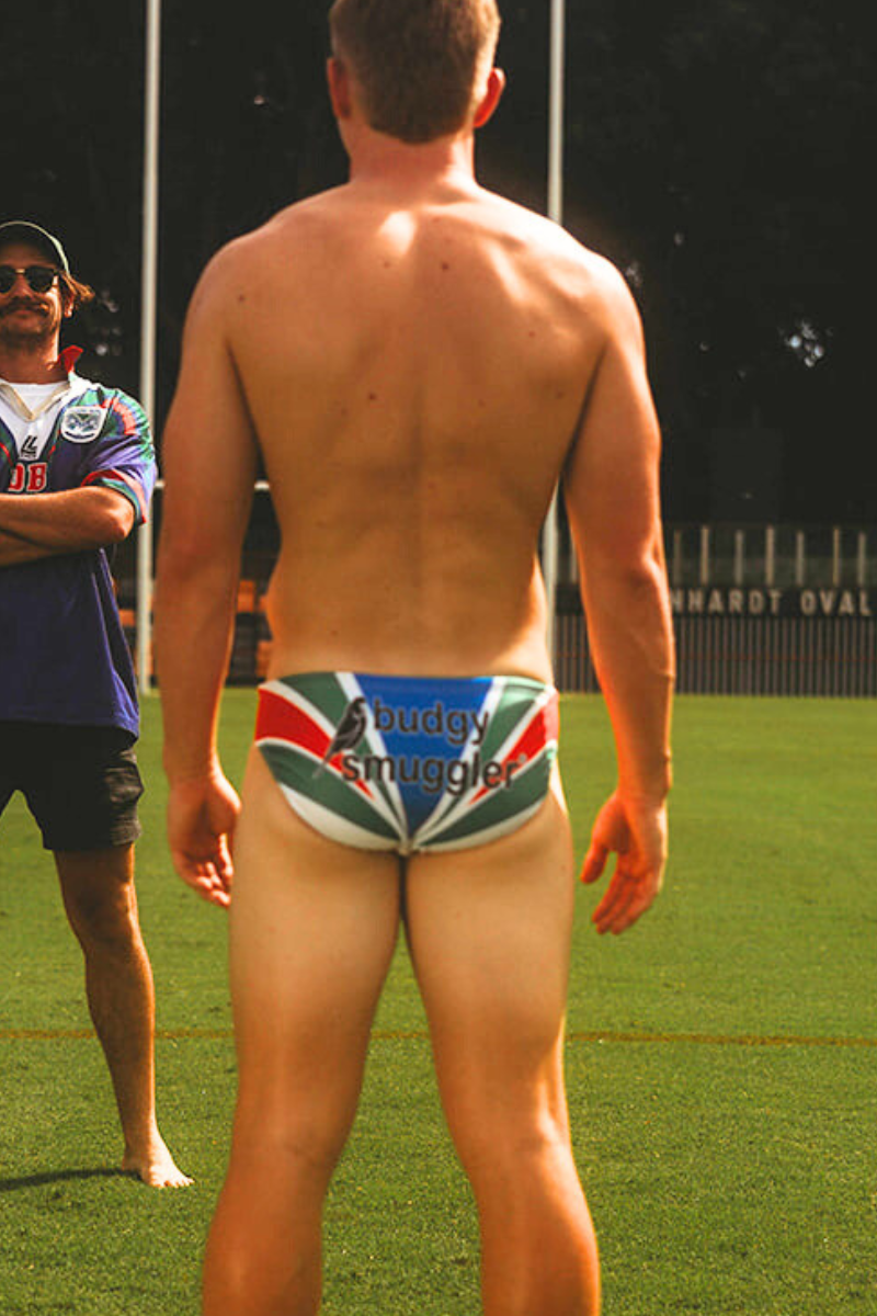 Official NRL Budgy Smugglers â Budgy Smuggler Australia