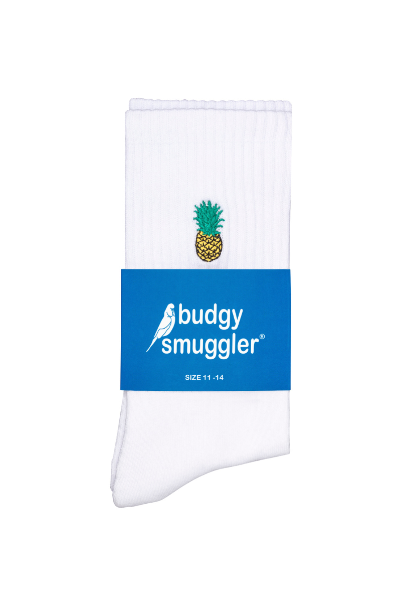 Build Your Own Crew Sock Bundle