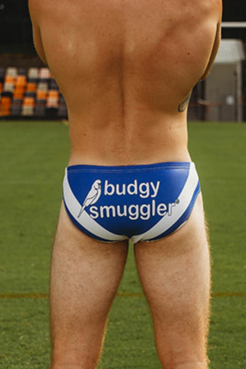 Budgy Smuggler Australia