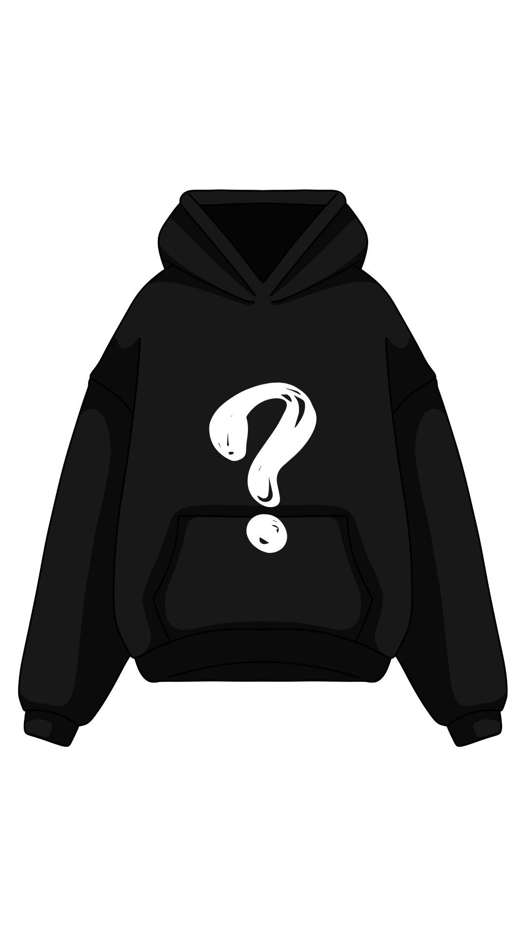 Mystery Winter Outerwear