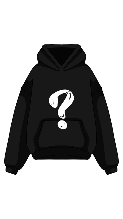 Mystery Winter Outerwear