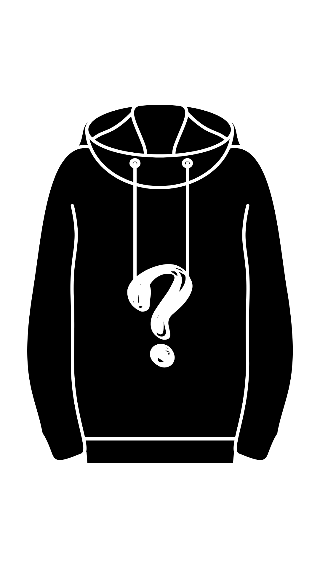 Mystery Winter Outerwear