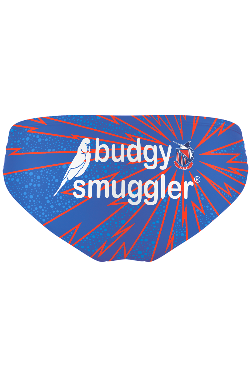 Budgy Smuggler Australia