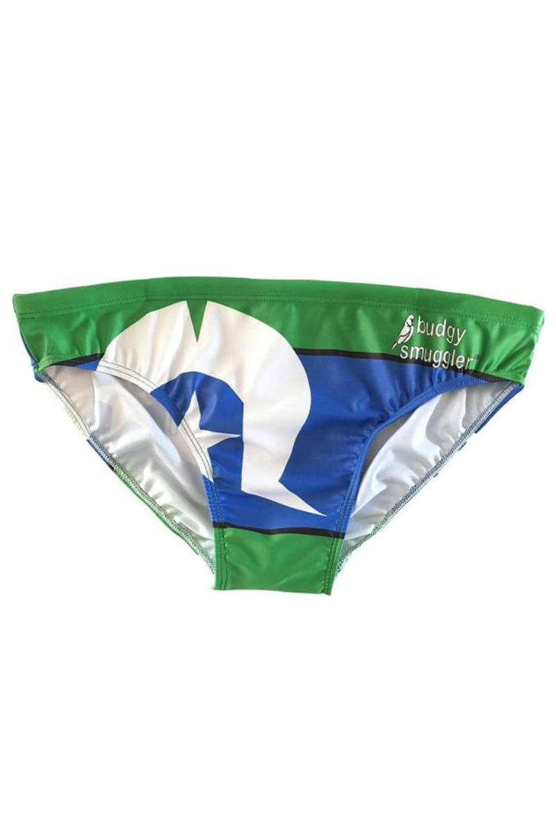 Budgy Smuggler Australia