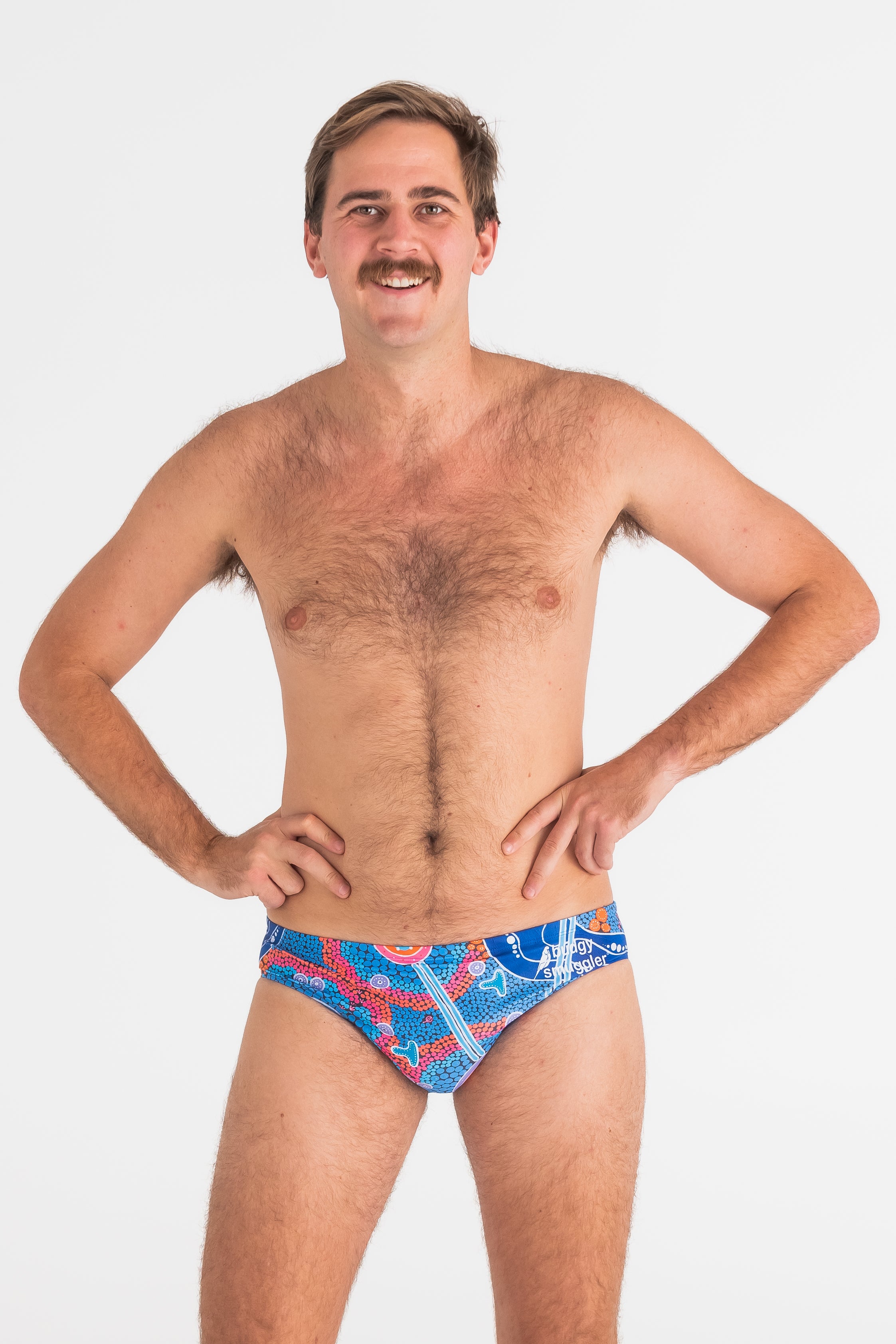 Budgy Smuggler Australia