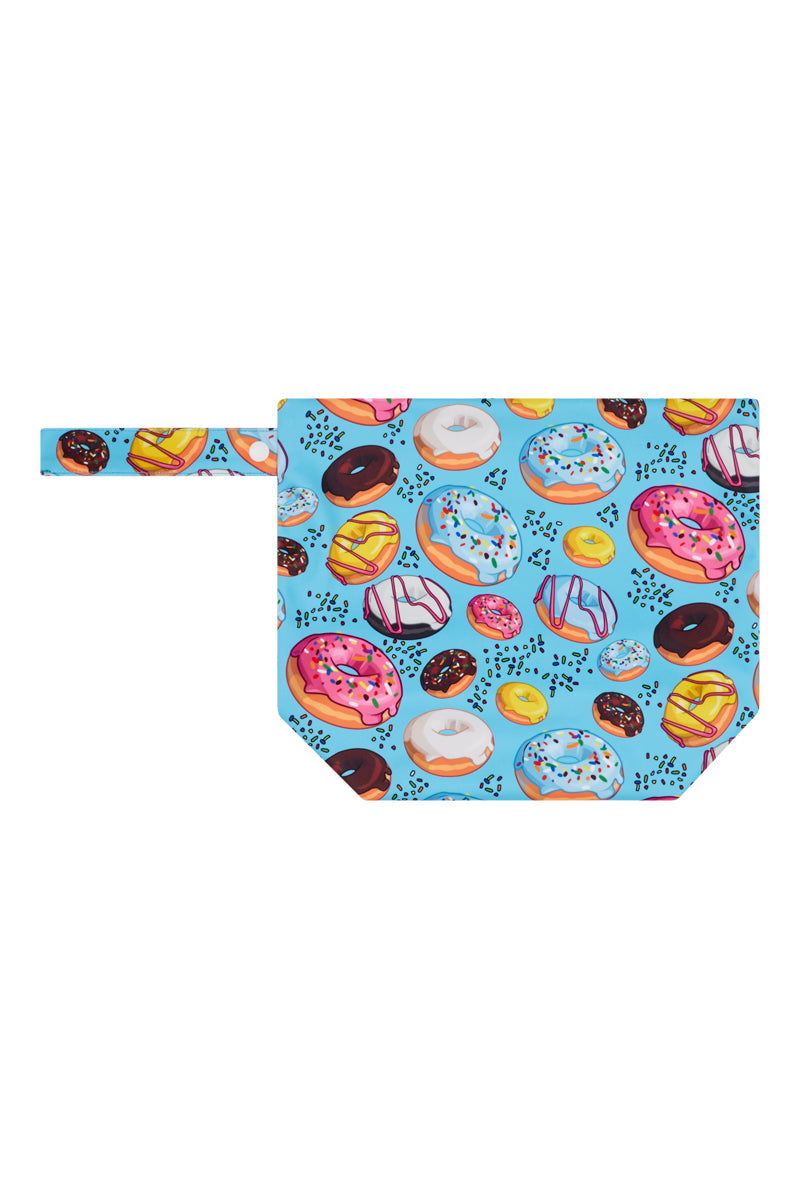 Kids Onesie Swim Bundle in Donuts 2.0 UPF 50+