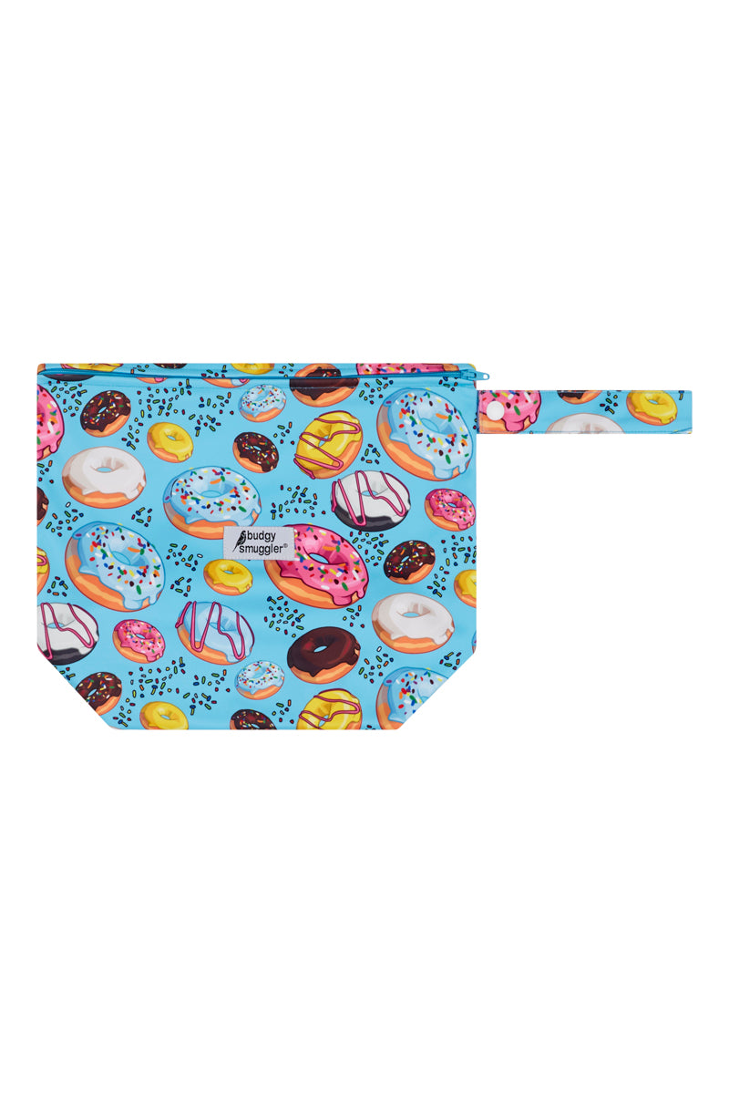 Kids Onesie Swim Bundle in Donuts 2.0 UPF 50+