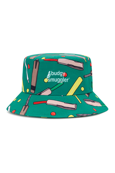 Bucket Hat 2.0 in 6 and Out