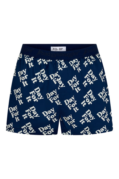 Pyjama Bottoms in Day For It