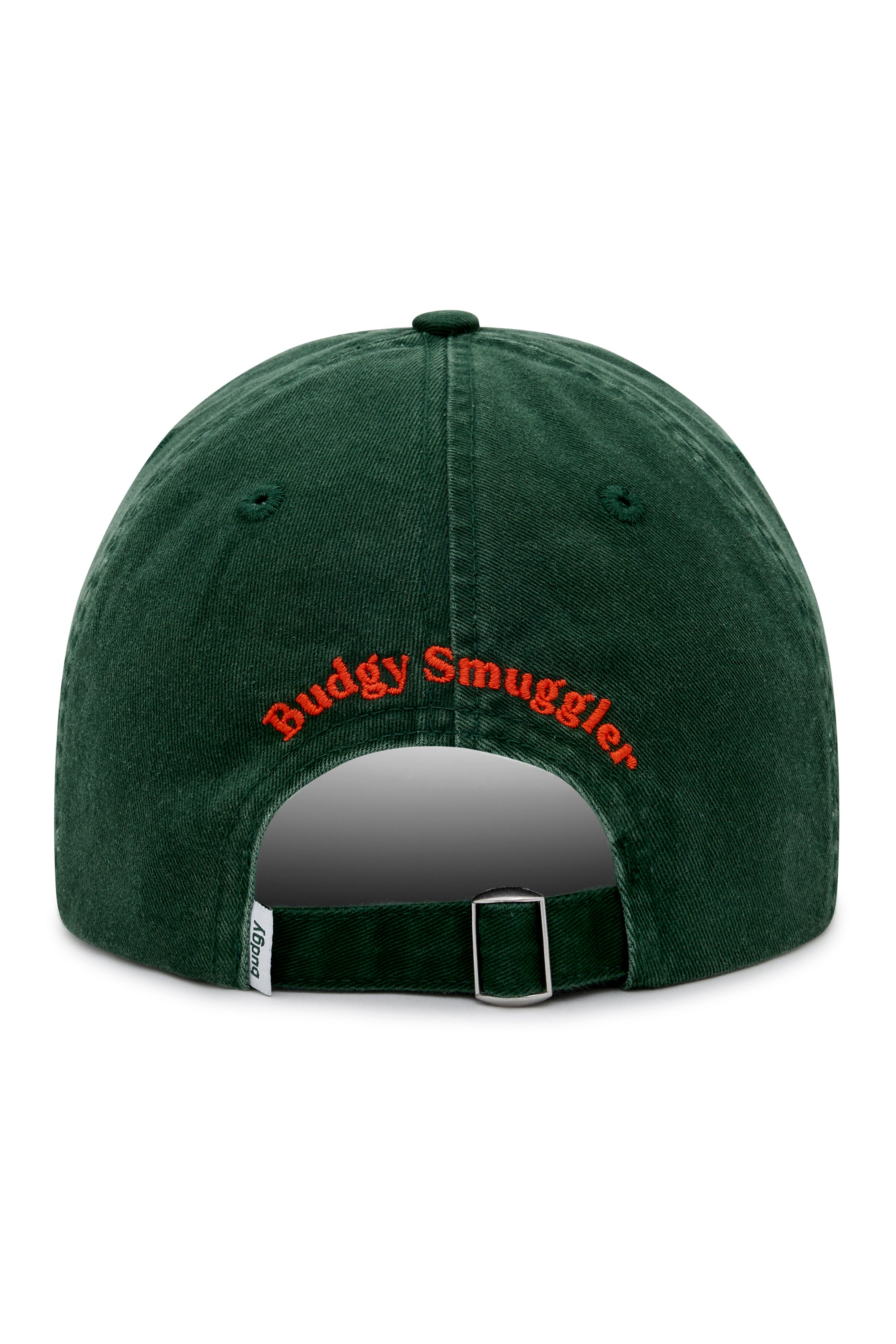 Daddy Cap in Bogey Daddy