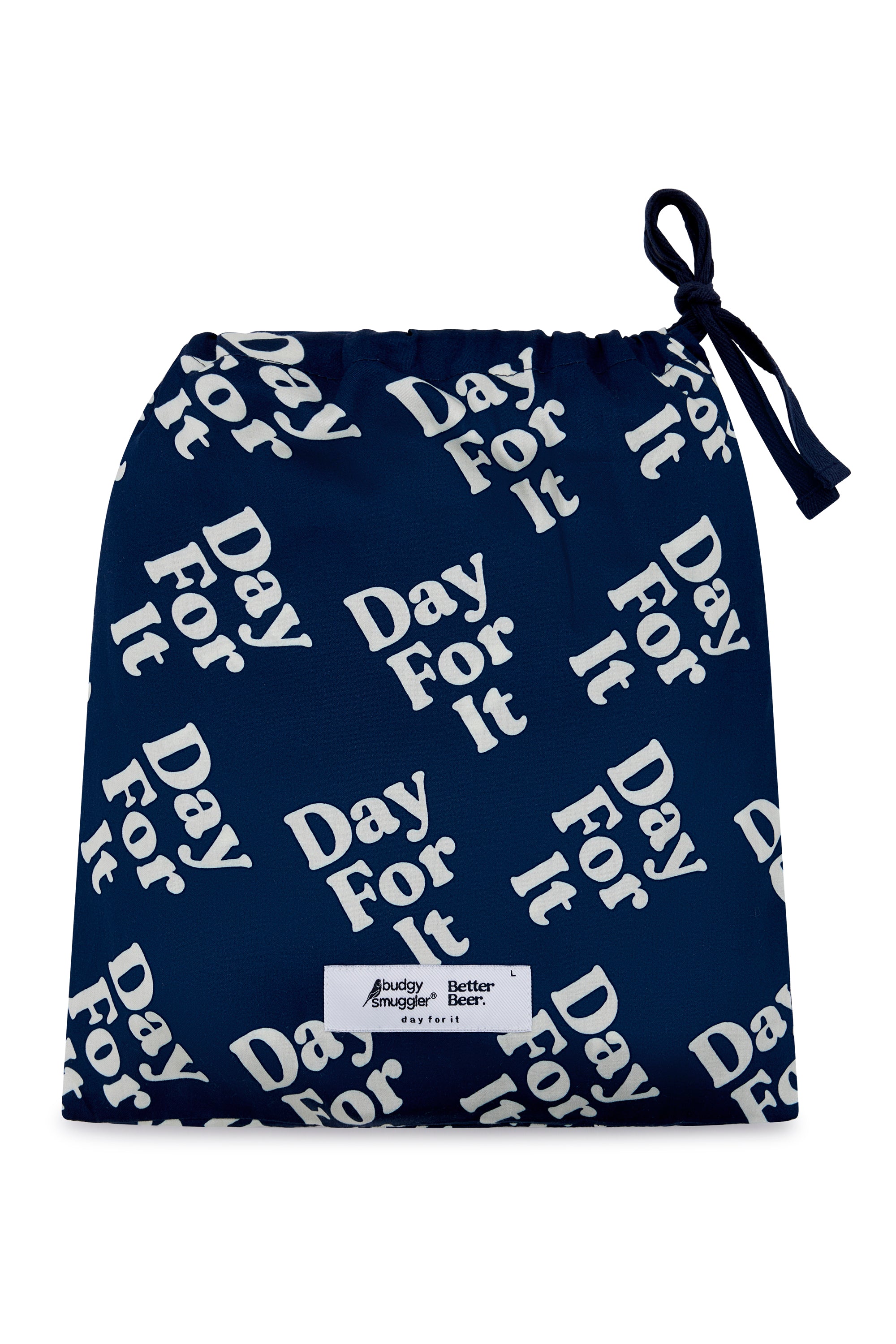 Adults Pyjama Set in Day For It