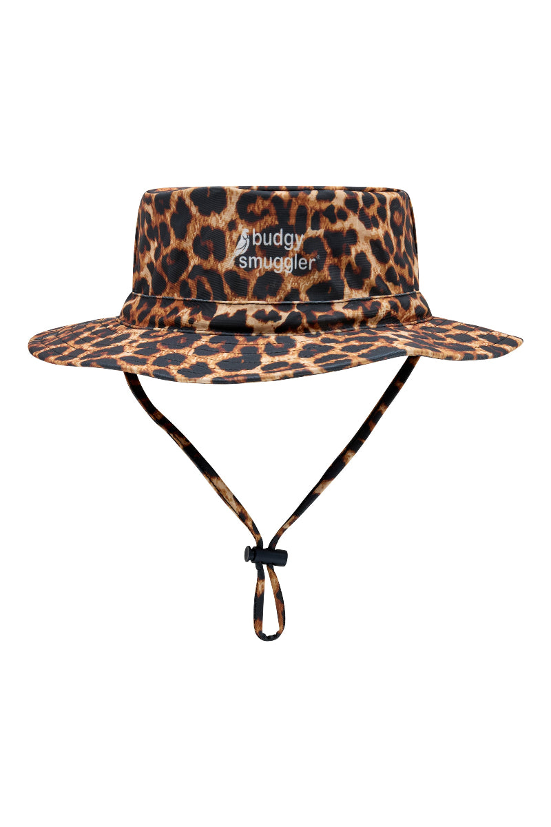 Kids Onesie Swim Bundle in Leopard UPF 50+