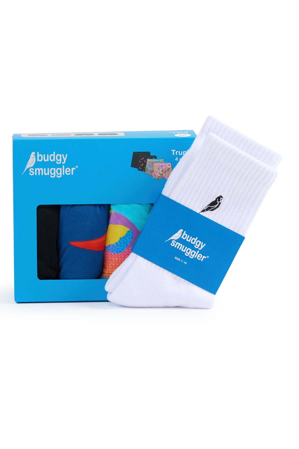 $70 Small Daddy Package
