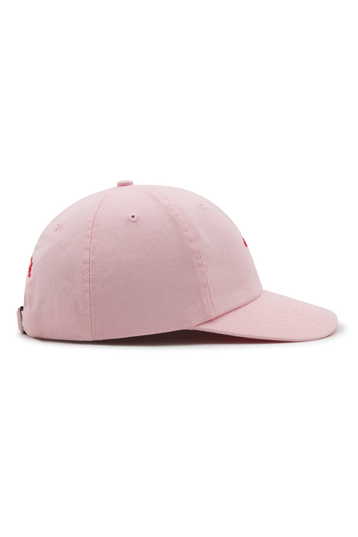 Daddy Cap in Pink